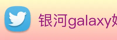 银河galaxy娱乐官网 logo
